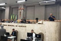 Sinpol cobra reposição inflacionária e revisão salarial para policiais civis