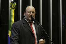 Câmara aprova criação de Comissão Externa proposta por João Daniel 