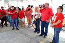 Sergipe instala Comitê Estadual em defesa da libertação de Lula 