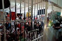 Senado recebe pacote de segurança pública