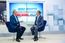 “É preciso que estejamos unidos para ajudar Sergipe”, Eduardo Amorim