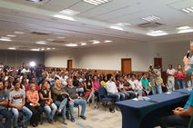 Fábio Reis foca militância digital para êxito nas urnas, e leva Belivaldo