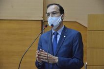 Georgeo Passos “é derrotado” na intenção “de derrotar” o Judiciário