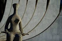 STF forma maioria para manter mandado de prisão de André do Rap