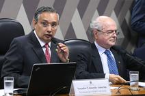 Eduardo Amorim preside comissão que discute política industrial para o setor automotivo 