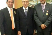 Eraldo do Cabeça Dantas não vai seguir a orientação do partido?