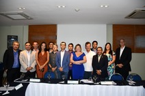 Para enfrentar a crise, precisamos estar Unidos por Sergipe