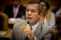 Câmara de Aracaju debate \"Escola Sem Partido\"