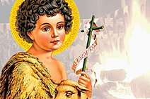 Quem foi São João, o santo católico mais popular do Brasil?