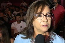 Diná Almeida reforça luta por melhoria de infraestrutura das rodovias do Centro-Sul de Sergipe