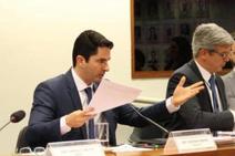 Gustinho Ribeiro será relator de projeto para micro e pequenos empresários 