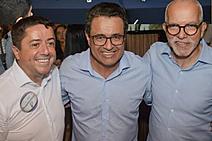 Querendo ou não, o governador acusou o problema