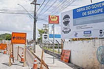 Afinal, Barra dos Coqueiros precisa ou não de uma nova ponte?