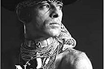 A emocionante trajetória de Ney Matogrosso numa justa biografia