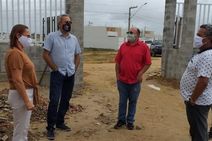 Abrigo em Itabaiana receberá emenda do deputado João Daniel