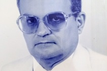 Morre ex-presidente da CDL e corpo será sepultado nesta quinta