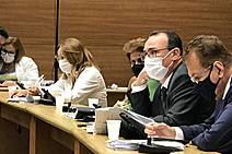 Deputado Zezinho Sobral incentiva a implantação do programa “Estudante Monitor”