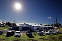 Prefeitura de Aracaju garante rigor em todo o processo de limpeza e desinfecção do HCamp