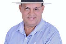 Edilson das Moendas vai tentar ser prefeito de Salgado 