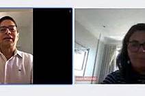 Ricardo Marques pede ao MP testagem periódica de Covid-19 para professores