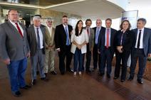 João Daniel cobra de Raquel Dodge investigação de crimes de procuradores 