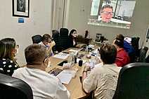 Hospitais filantrópicos de Aracaju fundam Federação em Sergipe