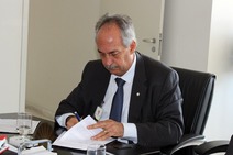 Creci-SE intensificará fiscalização com apoio do Ministério Público 