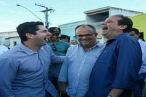 André nega que tenha pedido comando do PHS para genro de Almeida, diz site 