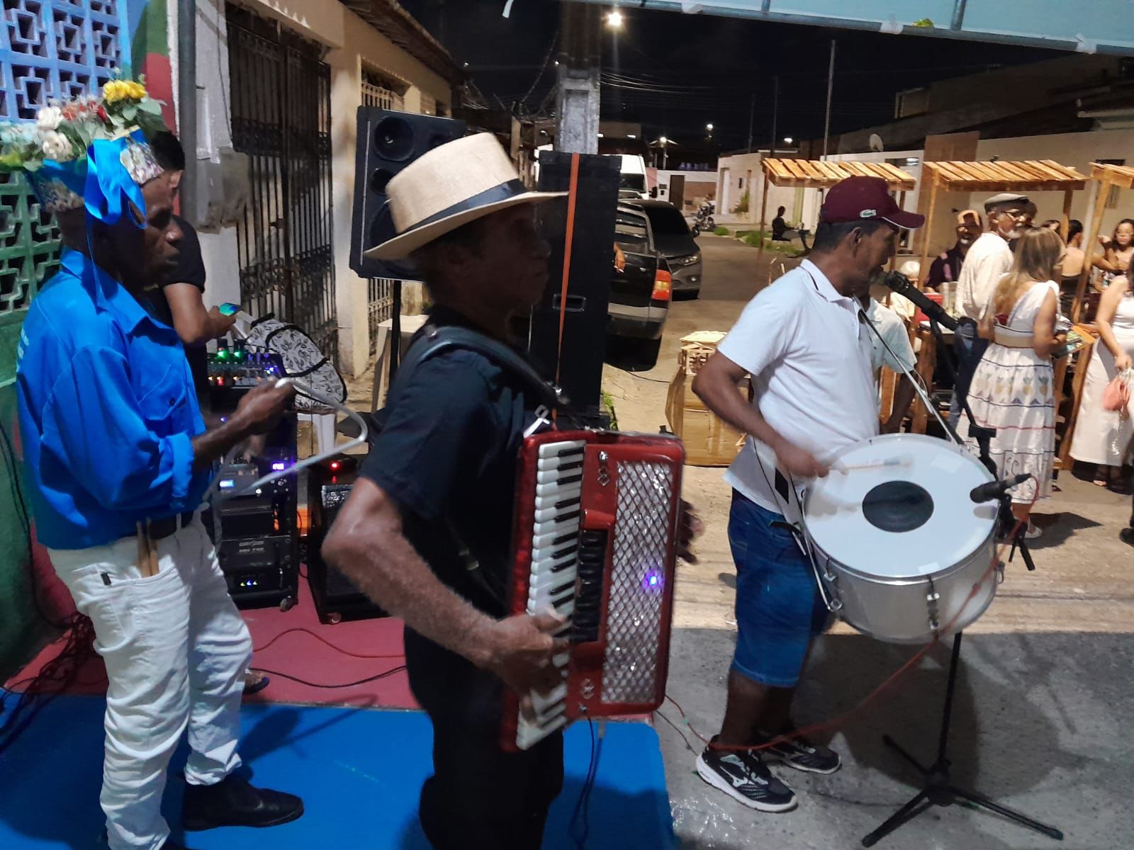 Fórum Internacional de Literatura e Arte ocorre em Aracaju