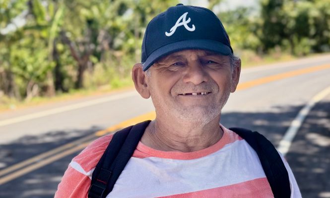 Nova rodovia encurta distâncias e transforma a rotina de moradores em São Cristóvão