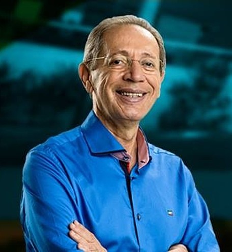 Com nome aparecendo nas pesquisas para governador, Dr Emerson diz que discute é uma pré- candidatura à Câmara