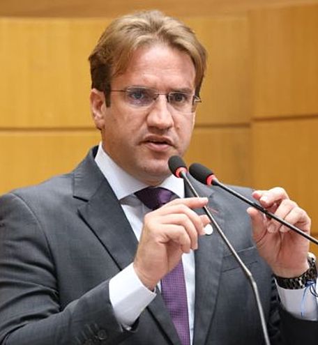 Marcelo Sobral critica decisão judicial e mobiliza Alese contra demolição de igreja