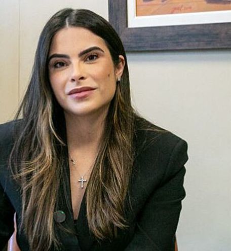 “Yandra é Você”: deputada reforça conexão do mandato com os sergipanos nas redes sociais