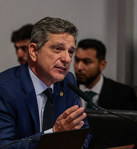 Desesperados com o crescimento de Rogério Carvalho nas pesquisas, adversários retomam caso já esclarecido pela Justiça para tentar macular a sua imagem