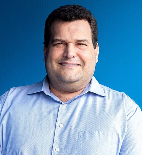 Cláudio Mitidieri vê tripla aliança entre Fábio Mitidieri, Rogério Carvalho e Lula como “muito boa para o futuro de Sergipe”